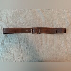 G/Fore Belt